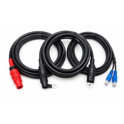 Waxman Energy Alpha G3 4.8/9.6 Battery Extension Cable