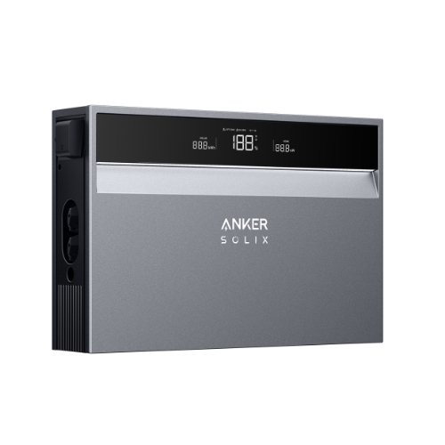 Waxman Energy Anker 12kW Three Phase Power Module