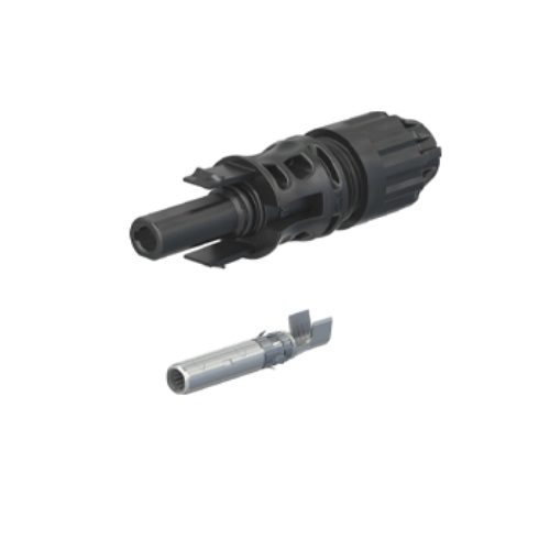 Stäubli MC4-Evo2A DC Female Connector (Small) - Waxman Energy