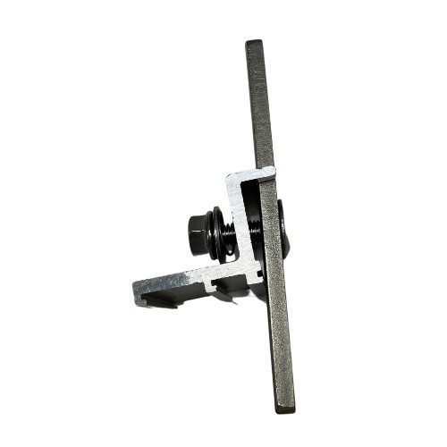 Clenergy M10 Mounting Plate - Waxman Energy