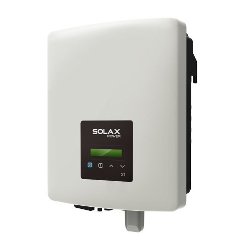 X1-Smart Single-phase Inverter