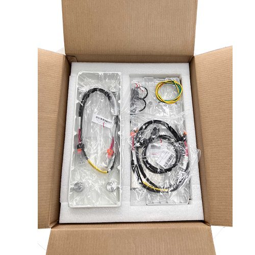 Triple Power 34 Battery Install Kit